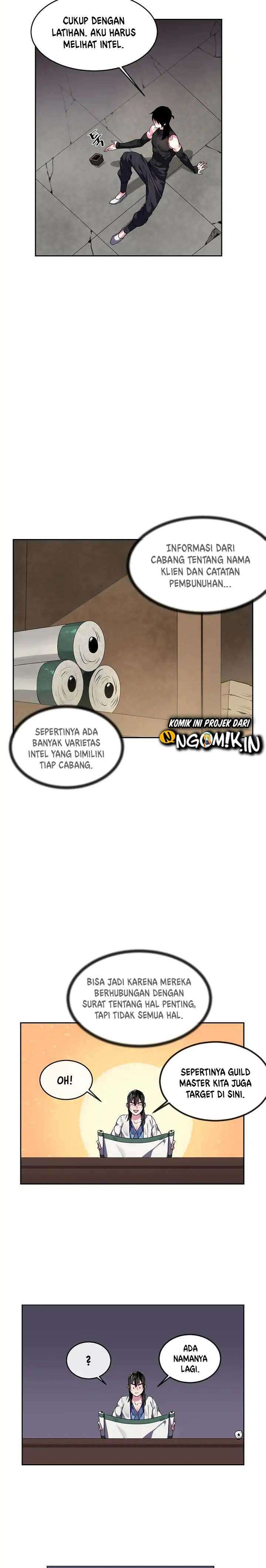 Dilarang COPAS - situs resmi www.mangacanblog.com - Komik volcanic age 107 - chapter 107 108 Indonesia volcanic age 107 - chapter 107 Terbaru 14|Baca Manga Komik Indonesia|Mangacan