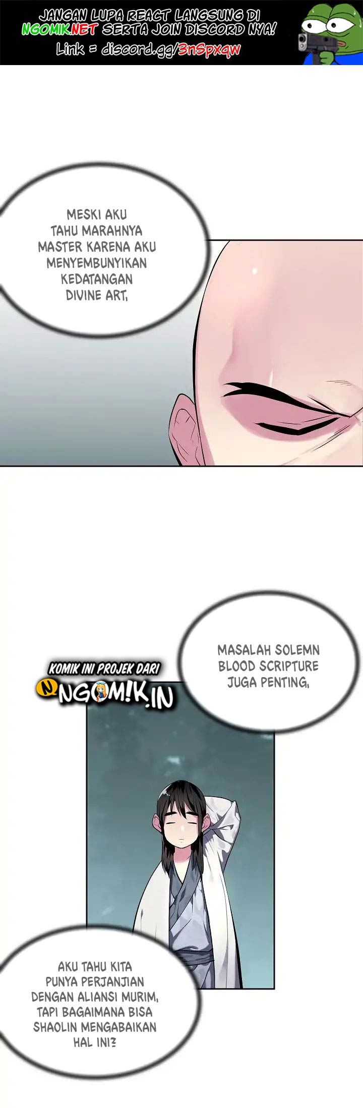 Dilarang COPAS - situs resmi www.mangacanblog.com - Komik volcanic age 110 - chapter 110 111 Indonesia volcanic age 110 - chapter 110 Terbaru 1|Baca Manga Komik Indonesia|Mangacan