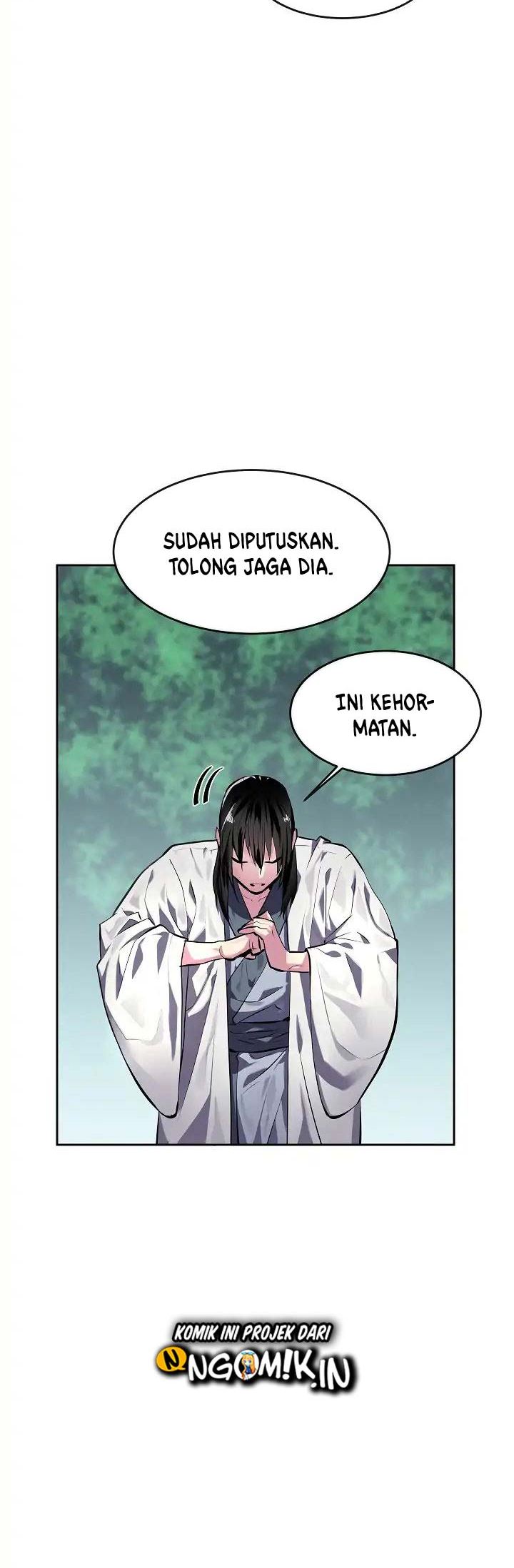 Dilarang COPAS - situs resmi www.mangacanblog.com - Komik volcanic age 110 - chapter 110 111 Indonesia volcanic age 110 - chapter 110 Terbaru 4|Baca Manga Komik Indonesia|Mangacan