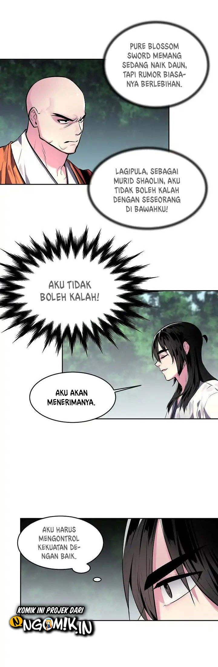 Dilarang COPAS - situs resmi www.mangacanblog.com - Komik volcanic age 110 - chapter 110 111 Indonesia volcanic age 110 - chapter 110 Terbaru 6|Baca Manga Komik Indonesia|Mangacan