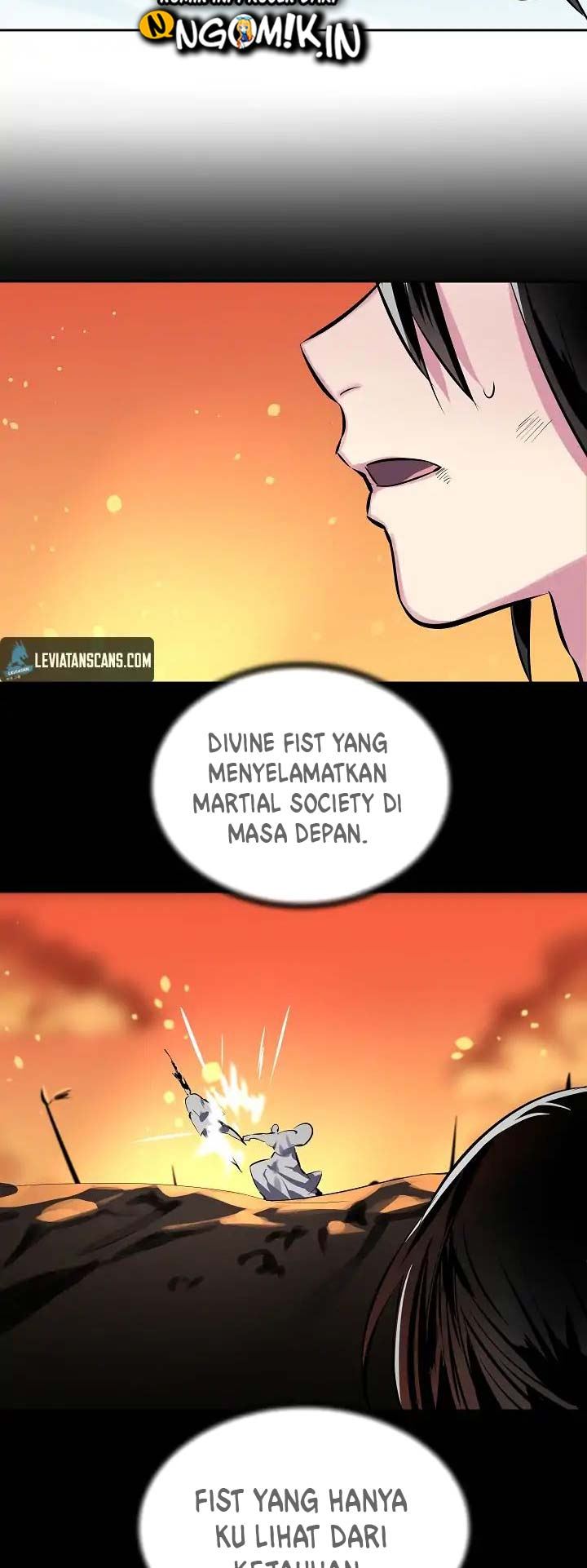 Dilarang COPAS - situs resmi www.mangacanblog.com - Komik volcanic age 110 - chapter 110 111 Indonesia volcanic age 110 - chapter 110 Terbaru 25|Baca Manga Komik Indonesia|Mangacan