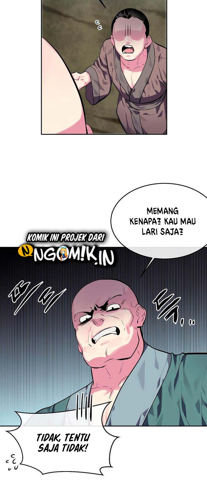 Dilarang COPAS - situs resmi www.mangacanblog.com - Komik volcanic age 115 - chapter 115 116 Indonesia volcanic age 115 - chapter 115 Terbaru 6|Baca Manga Komik Indonesia|Mangacan