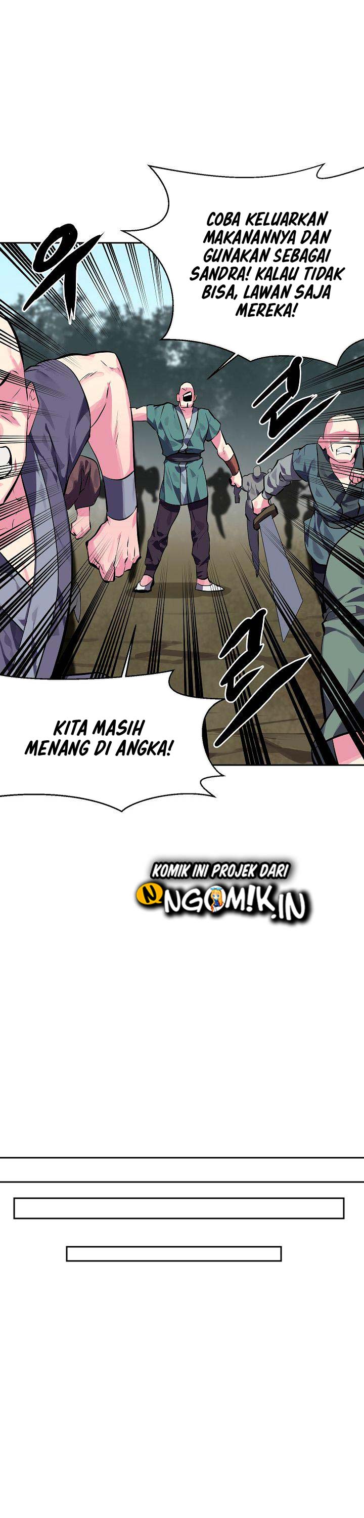 Dilarang COPAS - situs resmi www.mangacanblog.com - Komik volcanic age 115 - chapter 115 116 Indonesia volcanic age 115 - chapter 115 Terbaru 7|Baca Manga Komik Indonesia|Mangacan