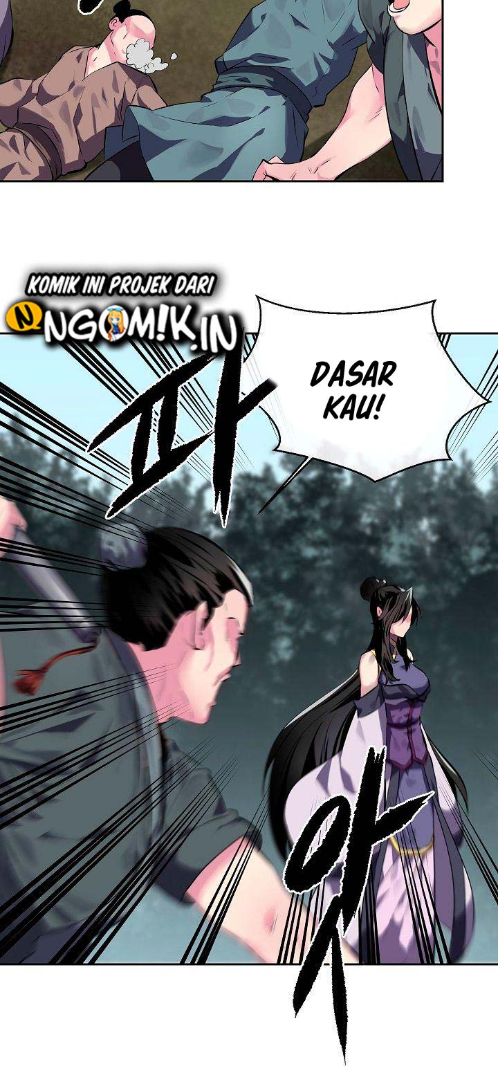 Dilarang COPAS - situs resmi www.mangacanblog.com - Komik volcanic age 115 - chapter 115 116 Indonesia volcanic age 115 - chapter 115 Terbaru 11|Baca Manga Komik Indonesia|Mangacan