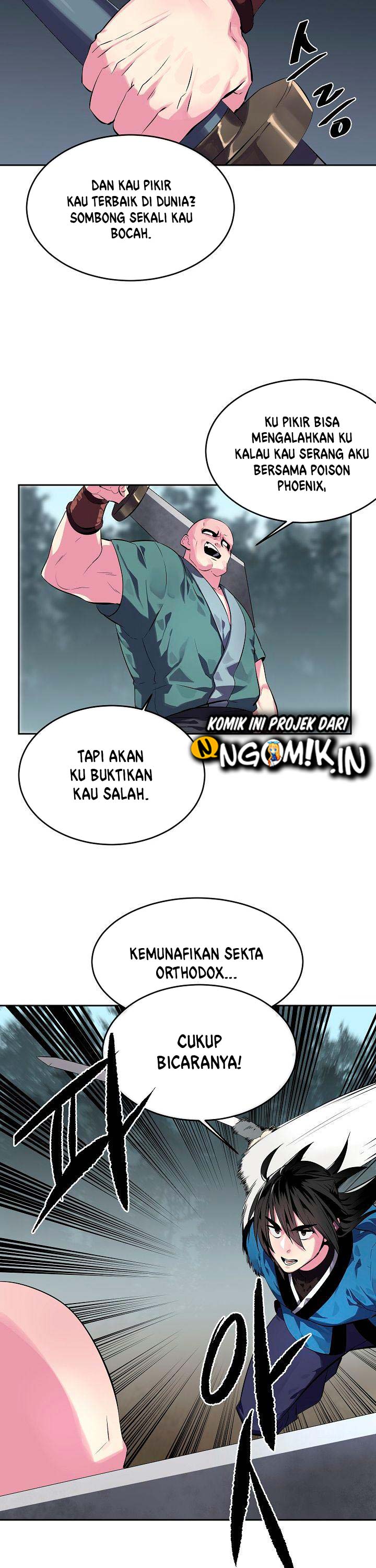 Dilarang COPAS - situs resmi www.mangacanblog.com - Komik volcanic age 115 - chapter 115 116 Indonesia volcanic age 115 - chapter 115 Terbaru 26|Baca Manga Komik Indonesia|Mangacan