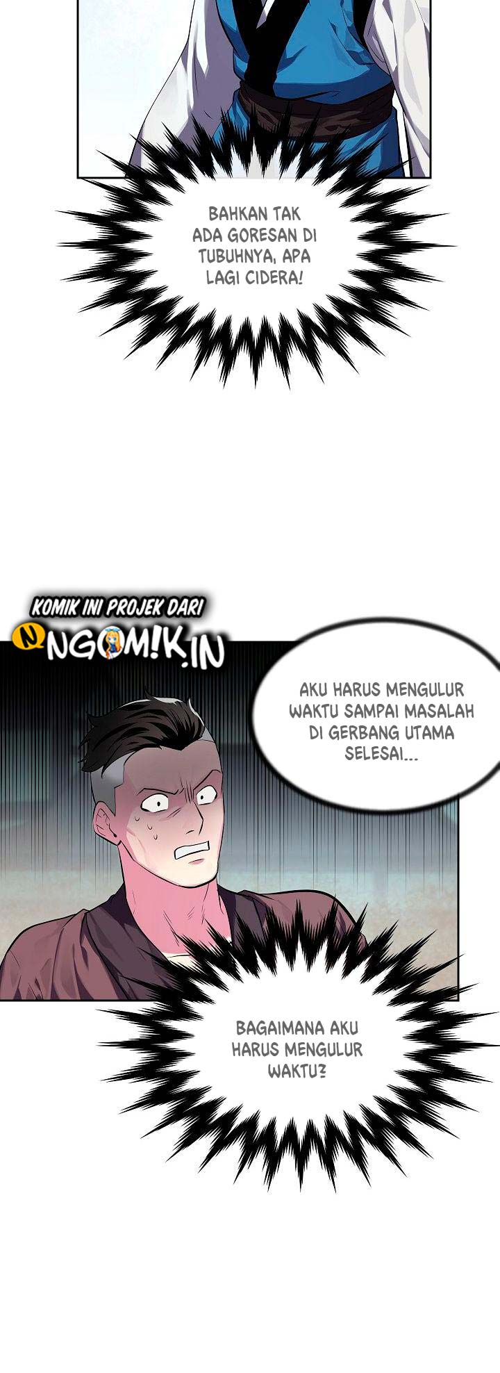 Dilarang COPAS - situs resmi www.mangacanblog.com - Komik volcanic age 119 - chapter 119 120 Indonesia volcanic age 119 - chapter 119 Terbaru 12|Baca Manga Komik Indonesia|Mangacan