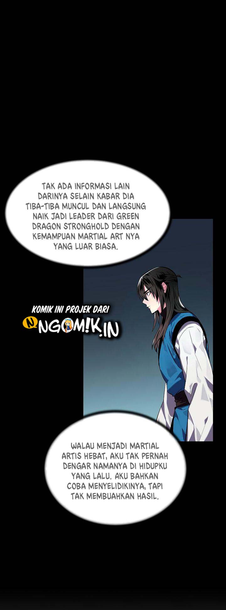 Dilarang COPAS - situs resmi www.mangacanblog.com - Komik volcanic age 119 - chapter 119 120 Indonesia volcanic age 119 - chapter 119 Terbaru 17|Baca Manga Komik Indonesia|Mangacan