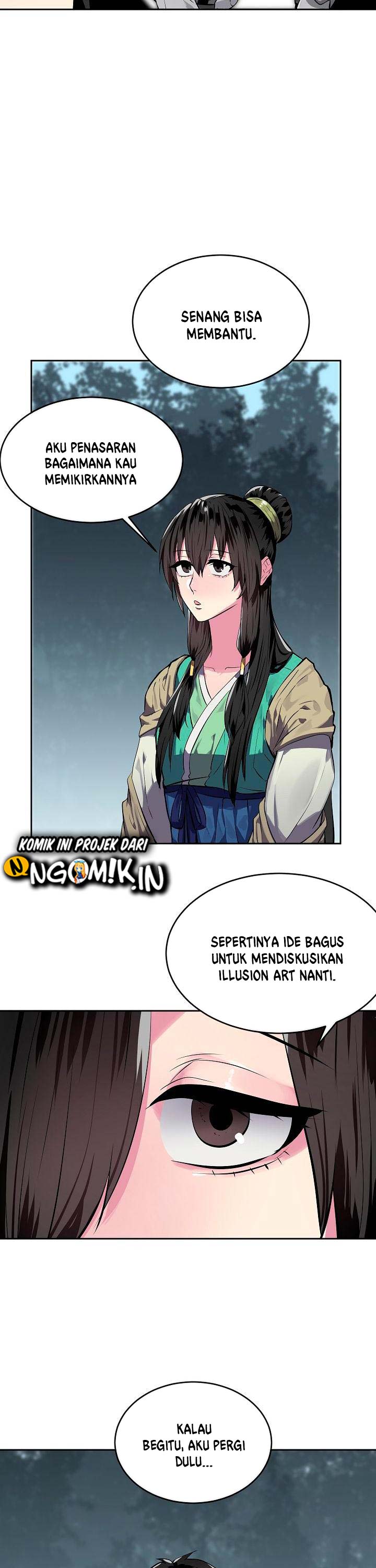 Dilarang COPAS - situs resmi www.mangacanblog.com - Komik volcanic age 124 - chapter 124 125 Indonesia volcanic age 124 - chapter 124 Terbaru 10|Baca Manga Komik Indonesia|Mangacan