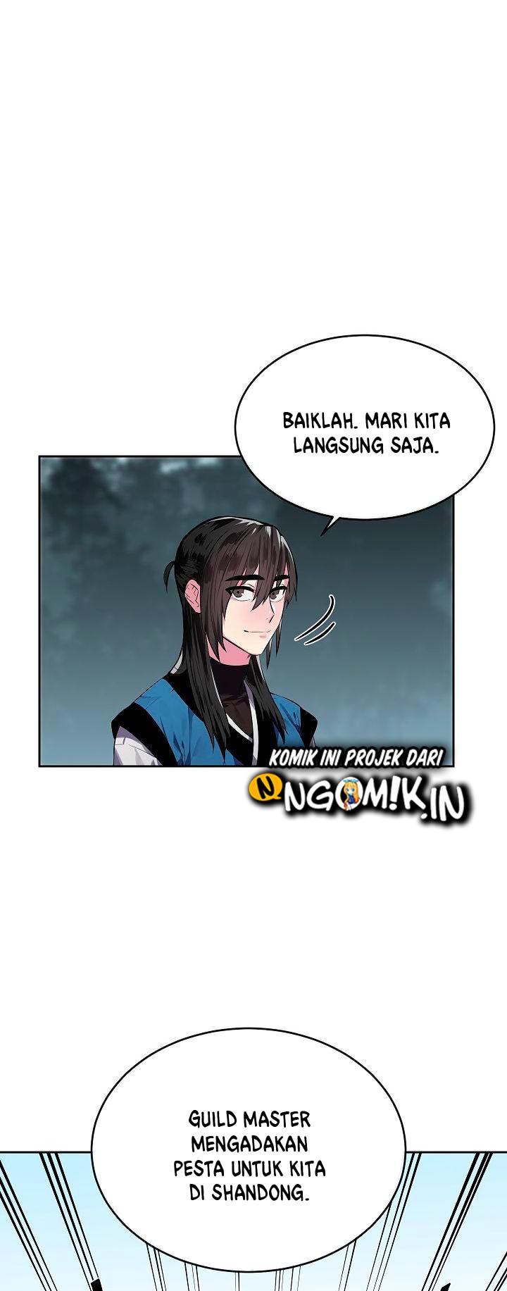 Dilarang COPAS - situs resmi www.mangacanblog.com - Komik volcanic age 124 - chapter 124 125 Indonesia volcanic age 124 - chapter 124 Terbaru 12|Baca Manga Komik Indonesia|Mangacan