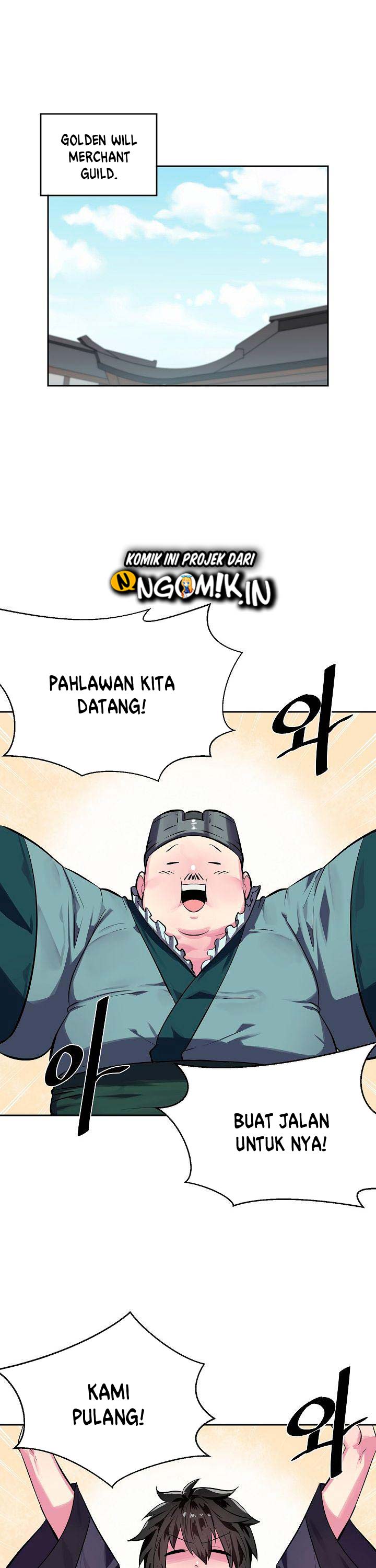 Dilarang COPAS - situs resmi www.mangacanblog.com - Komik volcanic age 124 - chapter 124 125 Indonesia volcanic age 124 - chapter 124 Terbaru 14|Baca Manga Komik Indonesia|Mangacan