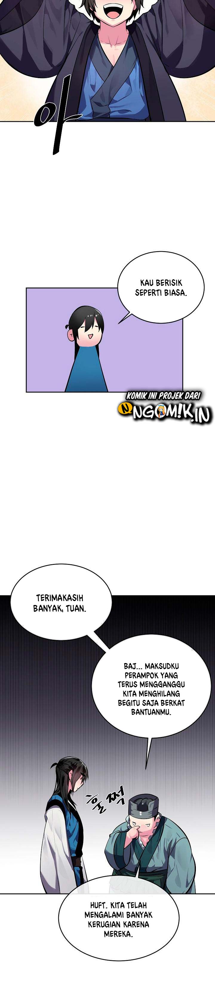 Dilarang COPAS - situs resmi www.mangacanblog.com - Komik volcanic age 124 - chapter 124 125 Indonesia volcanic age 124 - chapter 124 Terbaru 15|Baca Manga Komik Indonesia|Mangacan