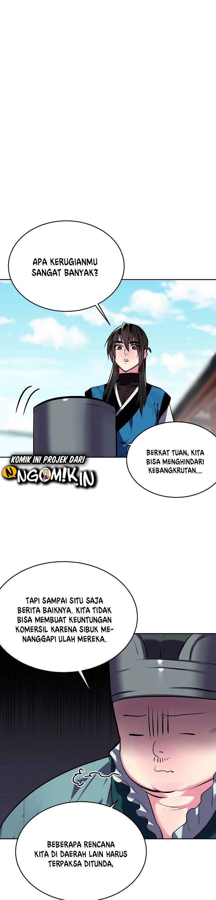 Dilarang COPAS - situs resmi www.mangacanblog.com - Komik volcanic age 124 - chapter 124 125 Indonesia volcanic age 124 - chapter 124 Terbaru 16|Baca Manga Komik Indonesia|Mangacan