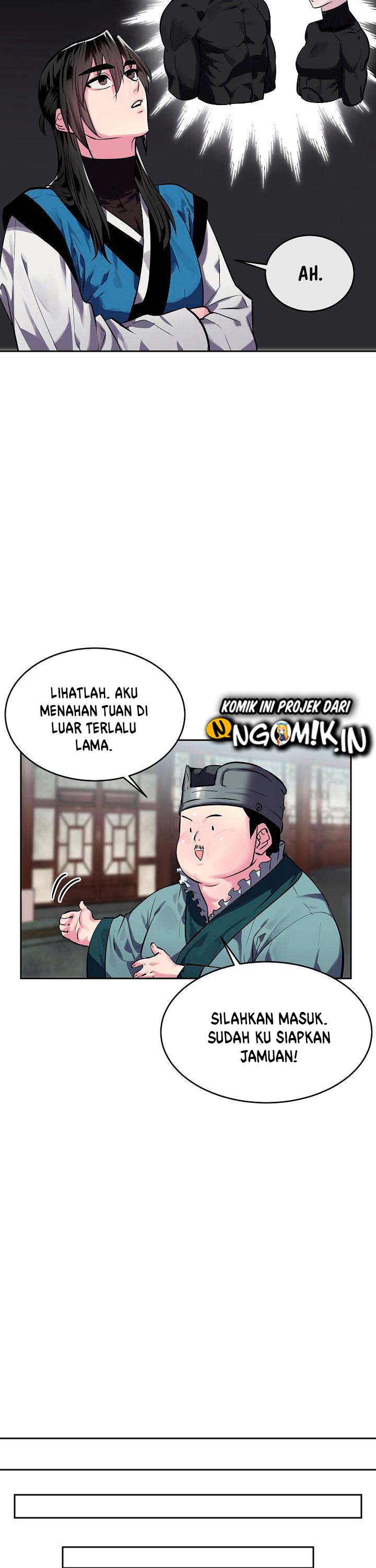 Dilarang COPAS - situs resmi www.mangacanblog.com - Komik volcanic age 124 - chapter 124 125 Indonesia volcanic age 124 - chapter 124 Terbaru 18|Baca Manga Komik Indonesia|Mangacan