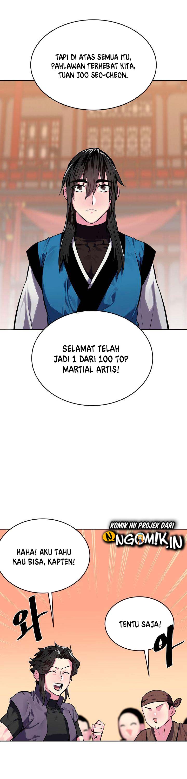 Dilarang COPAS - situs resmi www.mangacanblog.com - Komik volcanic age 124 - chapter 124 125 Indonesia volcanic age 124 - chapter 124 Terbaru 28|Baca Manga Komik Indonesia|Mangacan