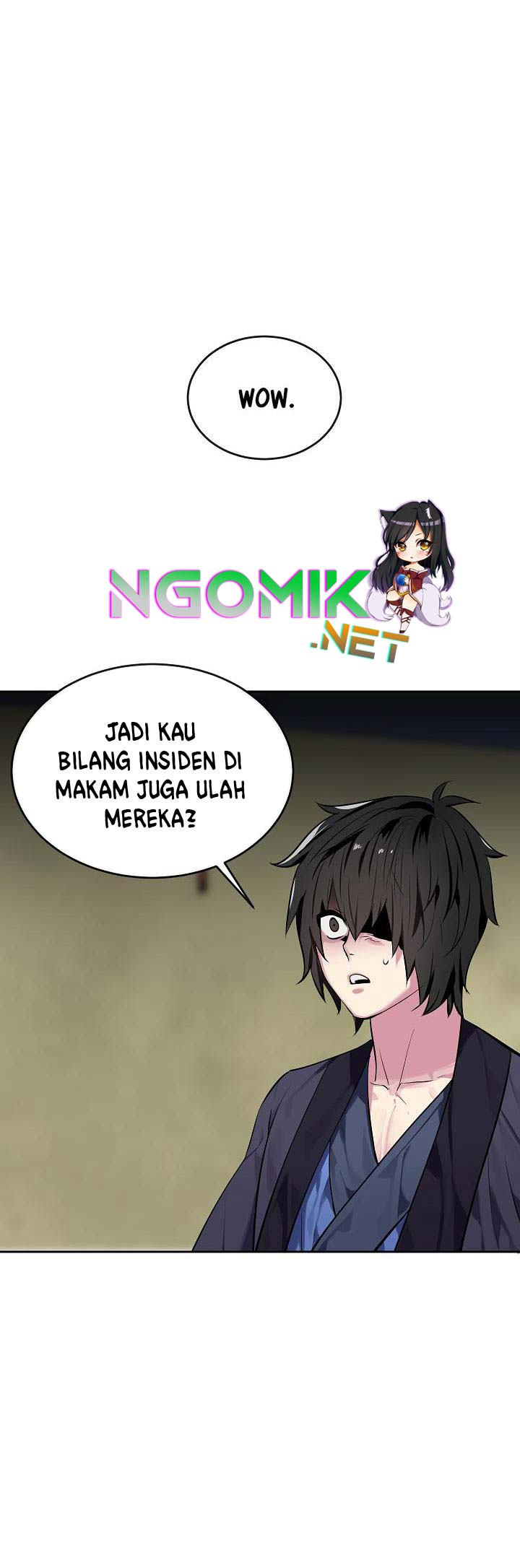 Dilarang COPAS - situs resmi www.mangacanblog.com - Komik volcanic age 125 - chapter 125 126 Indonesia volcanic age 125 - chapter 125 Terbaru 7|Baca Manga Komik Indonesia|Mangacan