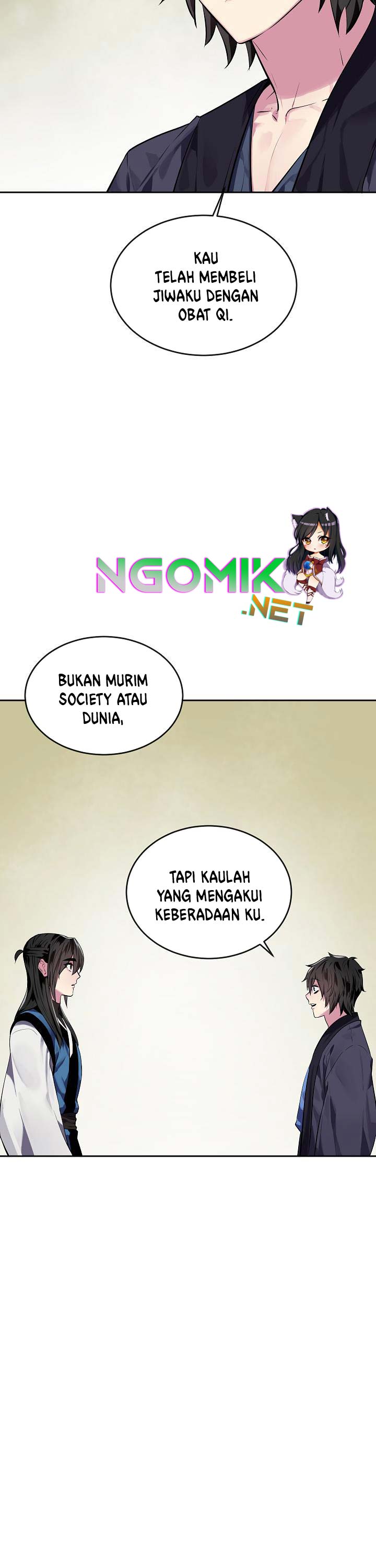 Dilarang COPAS - situs resmi www.mangacanblog.com - Komik volcanic age 125 - chapter 125 126 Indonesia volcanic age 125 - chapter 125 Terbaru 10|Baca Manga Komik Indonesia|Mangacan