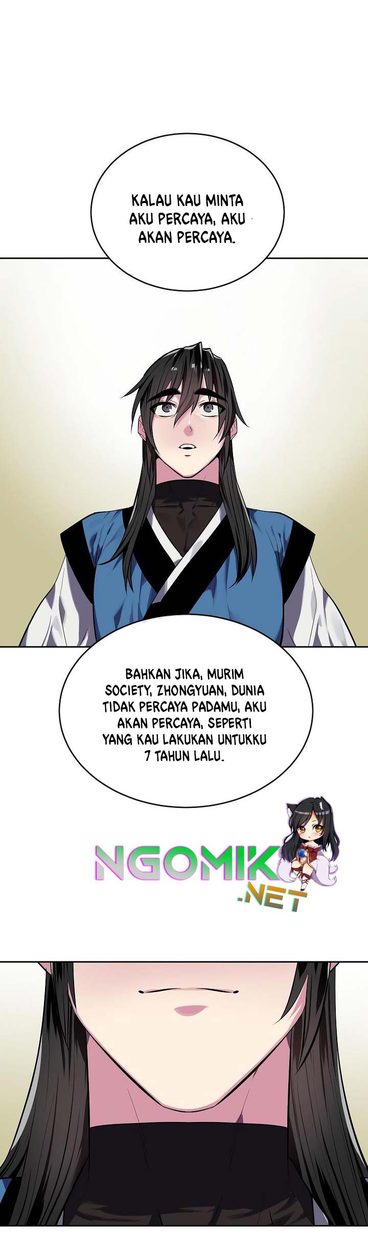 Dilarang COPAS - situs resmi www.mangacanblog.com - Komik volcanic age 125 - chapter 125 126 Indonesia volcanic age 125 - chapter 125 Terbaru 13|Baca Manga Komik Indonesia|Mangacan