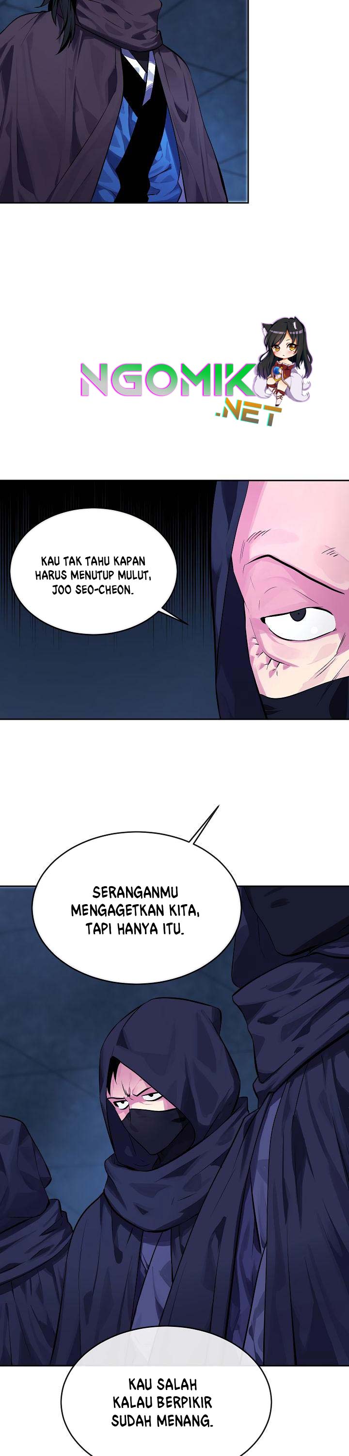 Dilarang COPAS - situs resmi www.mangacanblog.com - Komik volcanic age 129 - chapter 129 130 Indonesia volcanic age 129 - chapter 129 Terbaru 16|Baca Manga Komik Indonesia|Mangacan