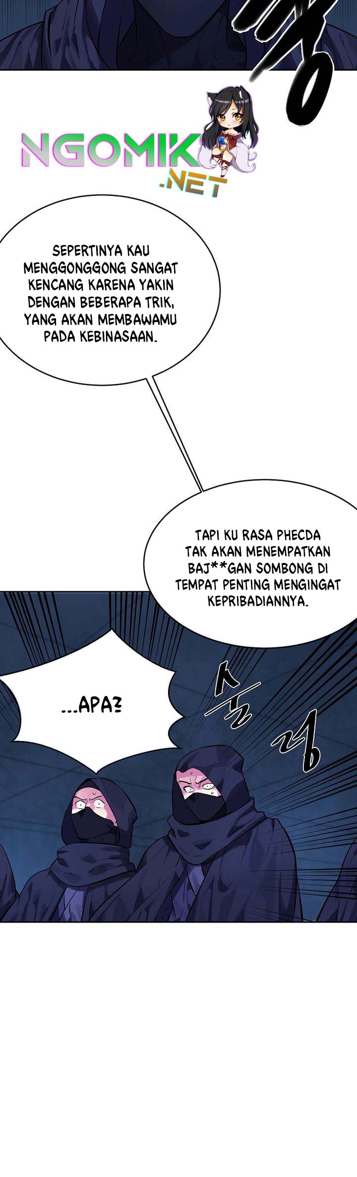 Dilarang COPAS - situs resmi www.mangacanblog.com - Komik volcanic age 129 - chapter 129 130 Indonesia volcanic age 129 - chapter 129 Terbaru 18|Baca Manga Komik Indonesia|Mangacan