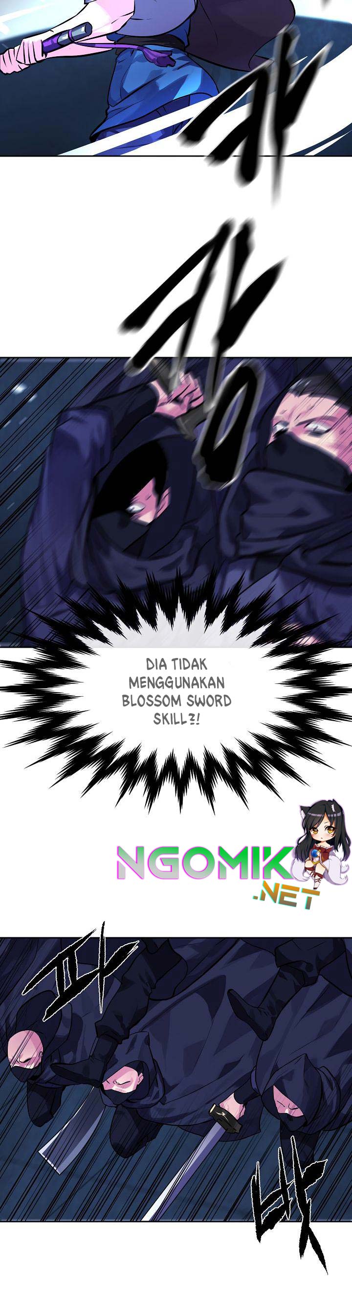 Dilarang COPAS - situs resmi www.mangacanblog.com - Komik volcanic age 129 - chapter 129 130 Indonesia volcanic age 129 - chapter 129 Terbaru 24|Baca Manga Komik Indonesia|Mangacan