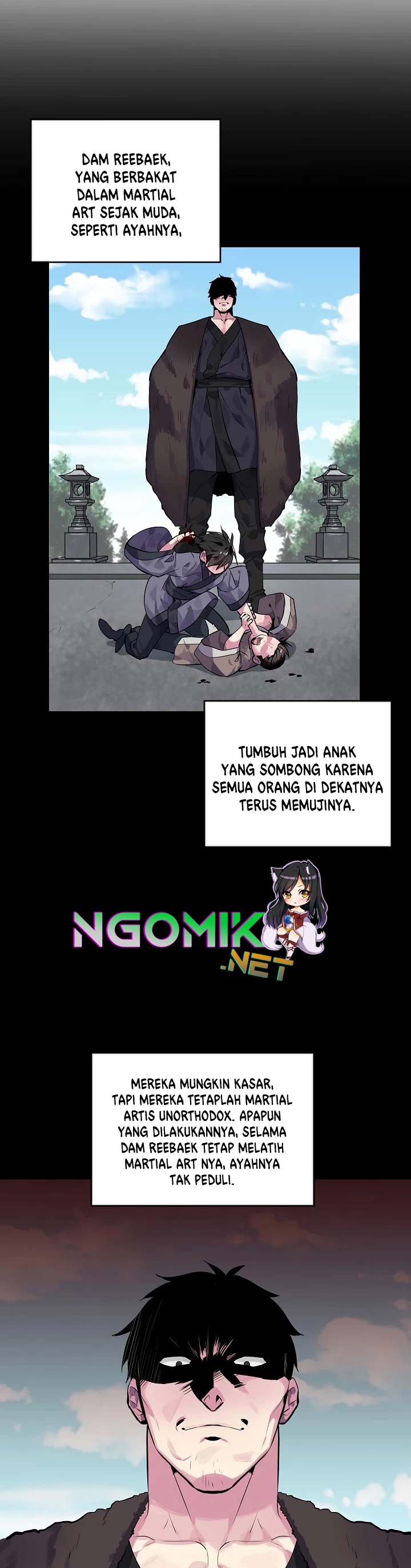 Dilarang COPAS - situs resmi www.mangacanblog.com - Komik volcanic age 132 - chapter 132 133 Indonesia volcanic age 132 - chapter 132 Terbaru 20|Baca Manga Komik Indonesia|Mangacan