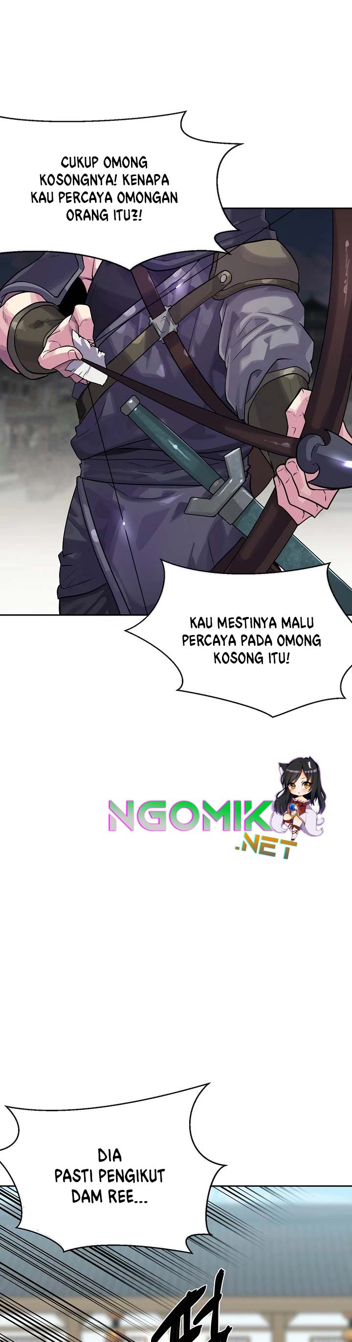 Dilarang COPAS - situs resmi www.mangacanblog.com - Komik volcanic age 136 - chapter 136 137 Indonesia volcanic age 136 - chapter 136 Terbaru 7|Baca Manga Komik Indonesia|Mangacan