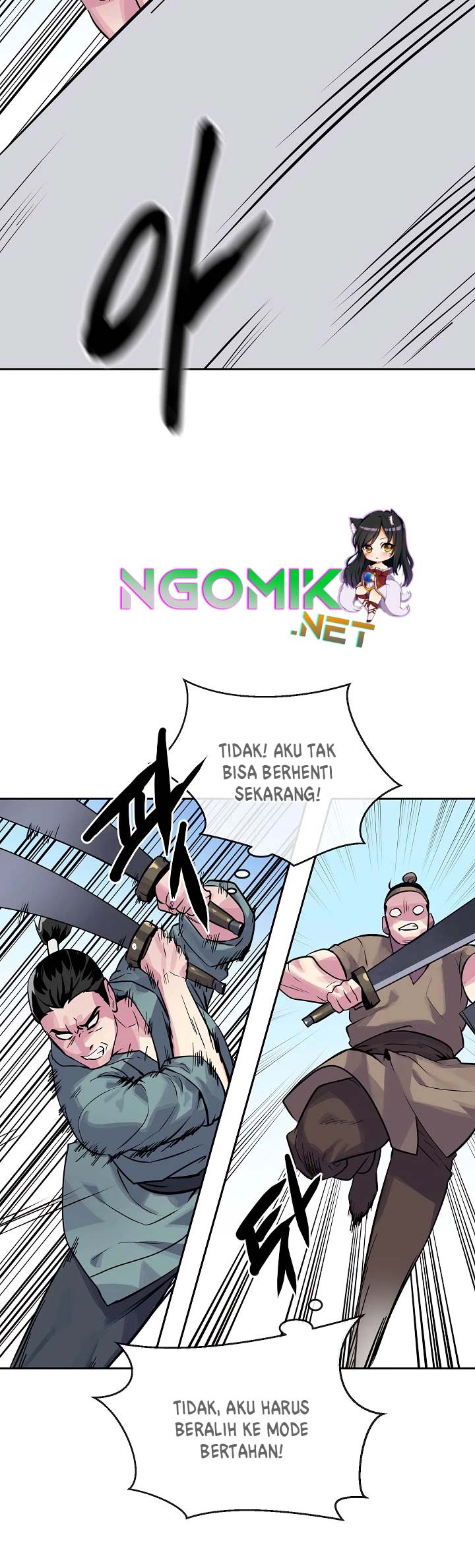 Dilarang COPAS - situs resmi www.mangacanblog.com - Komik volcanic age 136 - chapter 136 137 Indonesia volcanic age 136 - chapter 136 Terbaru 17|Baca Manga Komik Indonesia|Mangacan