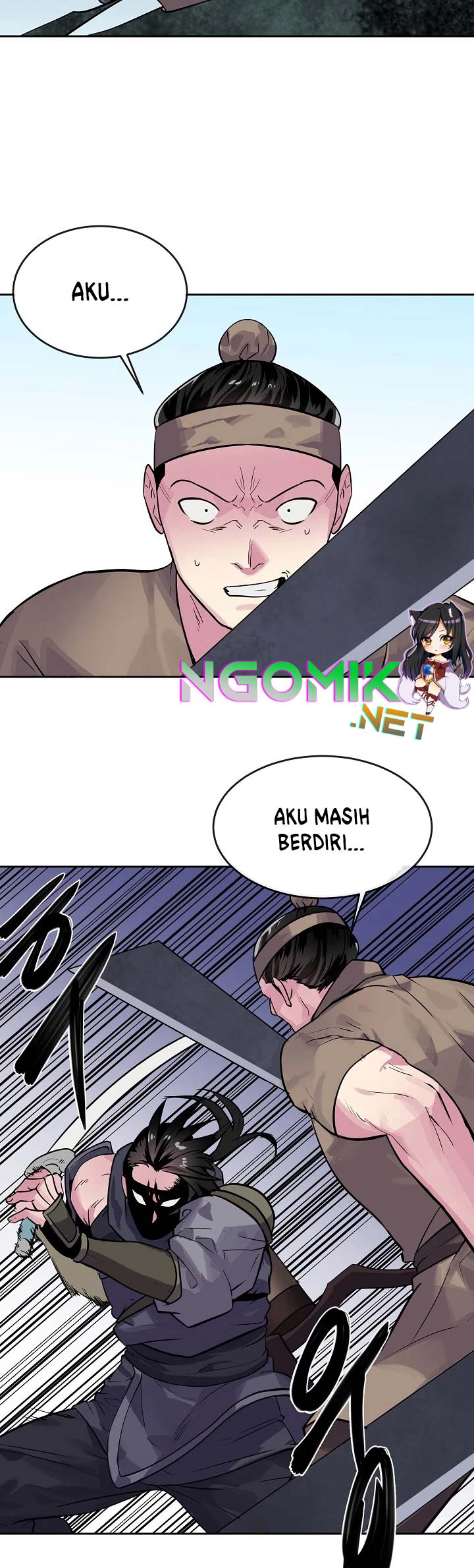 Dilarang COPAS - situs resmi www.mangacanblog.com - Komik volcanic age 136 - chapter 136 137 Indonesia volcanic age 136 - chapter 136 Terbaru 20|Baca Manga Komik Indonesia|Mangacan