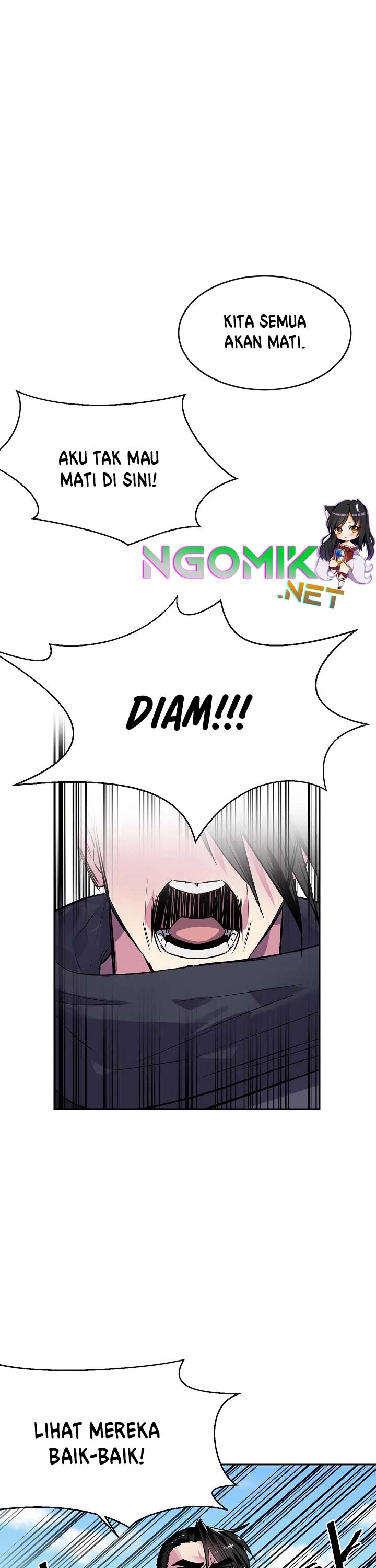 Dilarang COPAS - situs resmi www.mangacanblog.com - Komik volcanic age 136 - chapter 136 137 Indonesia volcanic age 136 - chapter 136 Terbaru 28|Baca Manga Komik Indonesia|Mangacan