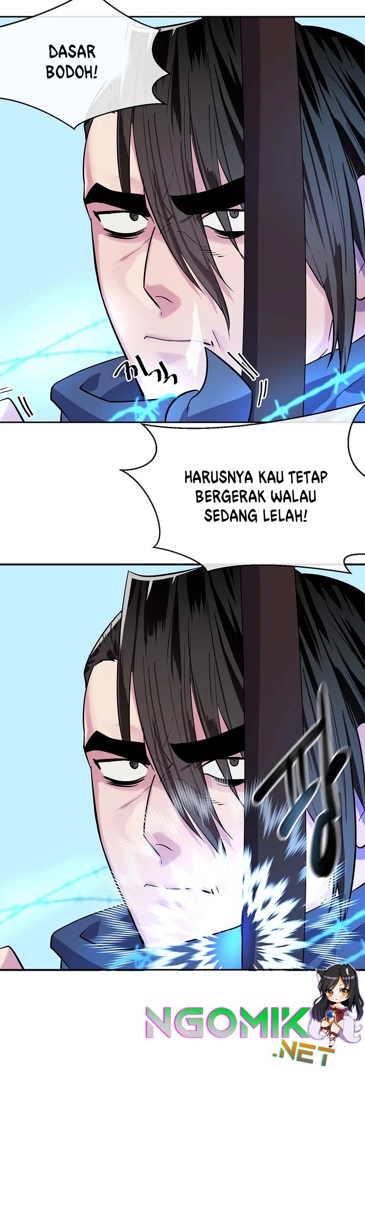 Dilarang COPAS - situs resmi www.mangacanblog.com - Komik volcanic age 137 - chapter 137 138 Indonesia volcanic age 137 - chapter 137 Terbaru 22|Baca Manga Komik Indonesia|Mangacan