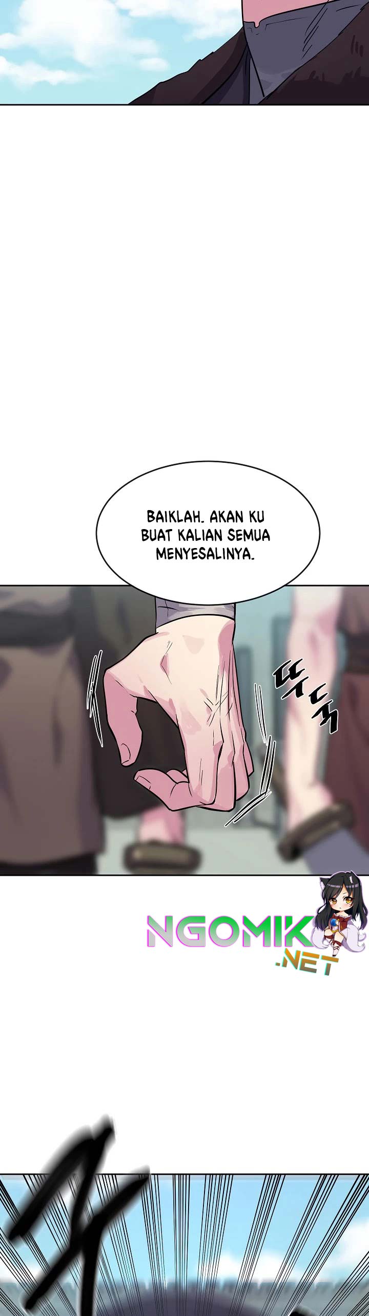 Dilarang COPAS - situs resmi www.mangacanblog.com - Komik volcanic age 137 - chapter 137 138 Indonesia volcanic age 137 - chapter 137 Terbaru 38|Baca Manga Komik Indonesia|Mangacan