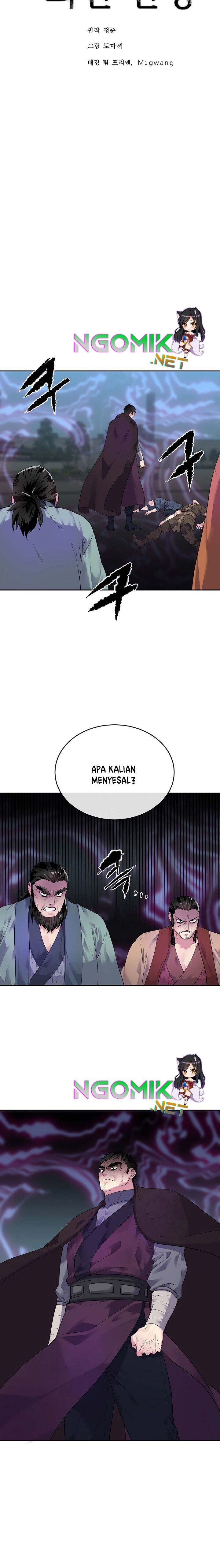 Dilarang COPAS - situs resmi www.mangacanblog.com - Komik volcanic age 138 - chapter 138 139 Indonesia volcanic age 138 - chapter 138 Terbaru 3|Baca Manga Komik Indonesia|Mangacan