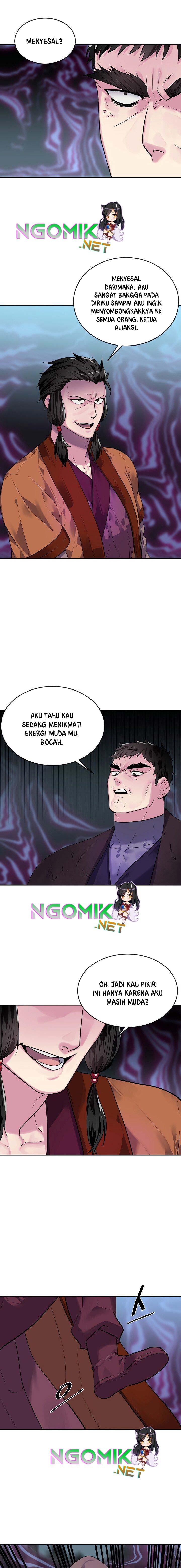 Dilarang COPAS - situs resmi www.mangacanblog.com - Komik volcanic age 138 - chapter 138 139 Indonesia volcanic age 138 - chapter 138 Terbaru 4|Baca Manga Komik Indonesia|Mangacan