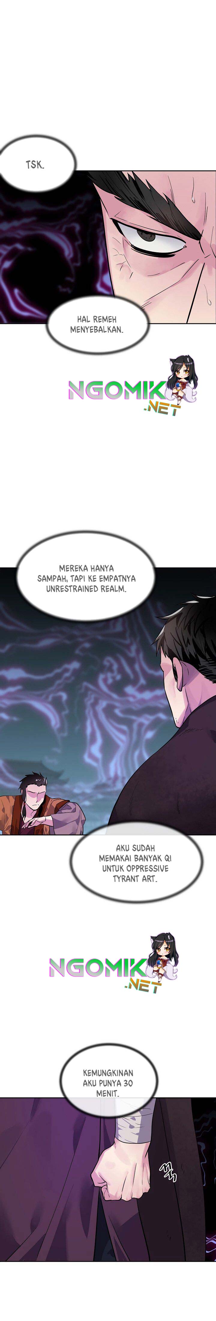 Dilarang COPAS - situs resmi www.mangacanblog.com - Komik volcanic age 138 - chapter 138 139 Indonesia volcanic age 138 - chapter 138 Terbaru 9|Baca Manga Komik Indonesia|Mangacan