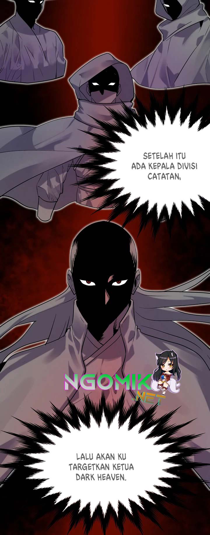 Dilarang COPAS - situs resmi www.mangacanblog.com - Komik volcanic age 140 - chapter 140 141 Indonesia volcanic age 140 - chapter 140 Terbaru 33|Baca Manga Komik Indonesia|Mangacan