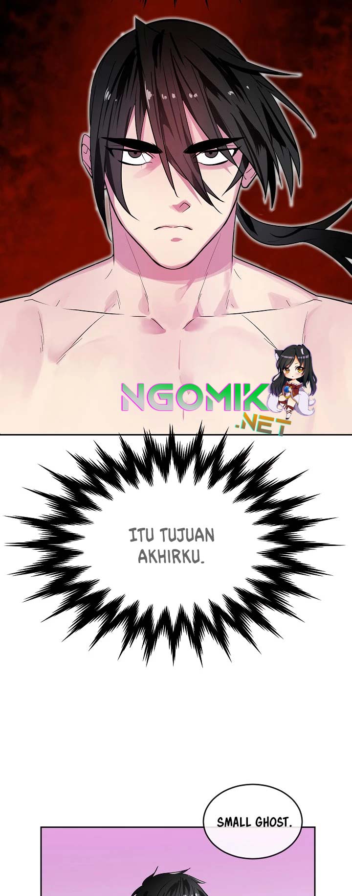 Dilarang COPAS - situs resmi www.mangacanblog.com - Komik volcanic age 140 - chapter 140 141 Indonesia volcanic age 140 - chapter 140 Terbaru 34|Baca Manga Komik Indonesia|Mangacan