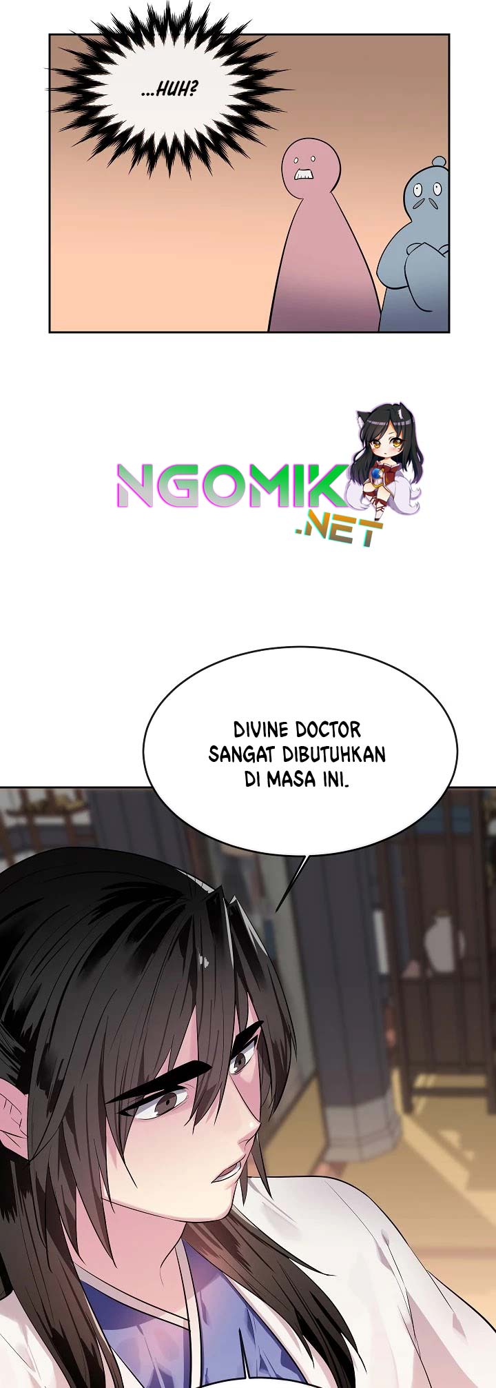 Dilarang COPAS - situs resmi www.mangacanblog.com - Komik volcanic age 142 - chapter 142 143 Indonesia volcanic age 142 - chapter 142 Terbaru 37|Baca Manga Komik Indonesia|Mangacan