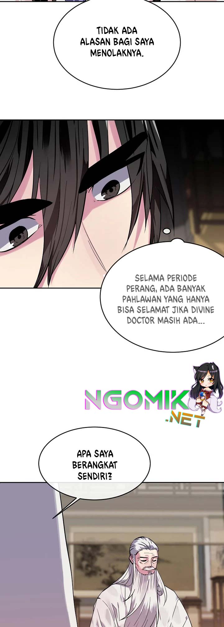 Dilarang COPAS - situs resmi www.mangacanblog.com - Komik volcanic age 142 - chapter 142 143 Indonesia volcanic age 142 - chapter 142 Terbaru 38|Baca Manga Komik Indonesia|Mangacan