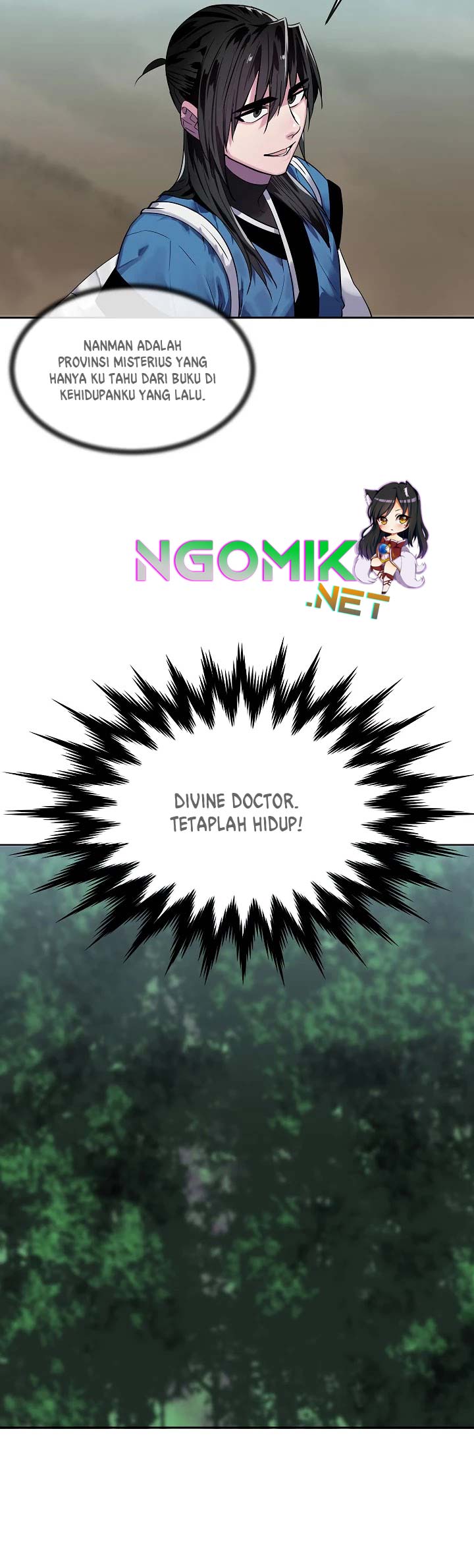 Dilarang COPAS - situs resmi www.mangacanblog.com - Komik volcanic age 143 - chapter 143 144 Indonesia volcanic age 143 - chapter 143 Terbaru 15|Baca Manga Komik Indonesia|Mangacan