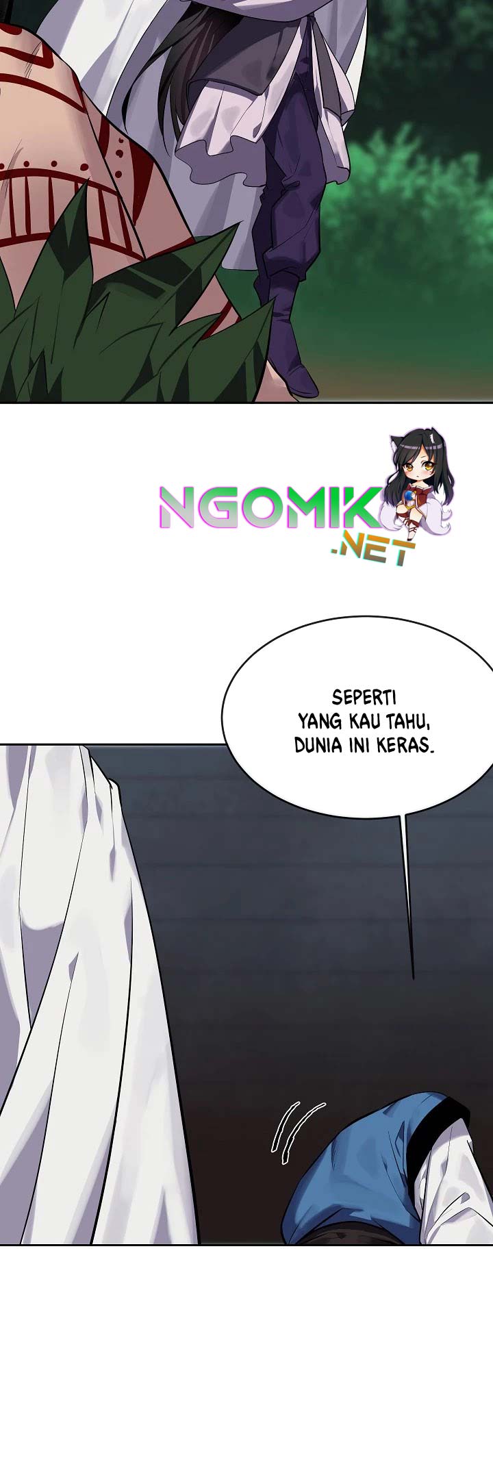 Dilarang COPAS - situs resmi www.mangacanblog.com - Komik volcanic age 145 - chapter 145 146 Indonesia volcanic age 145 - chapter 145 Terbaru 9|Baca Manga Komik Indonesia|Mangacan