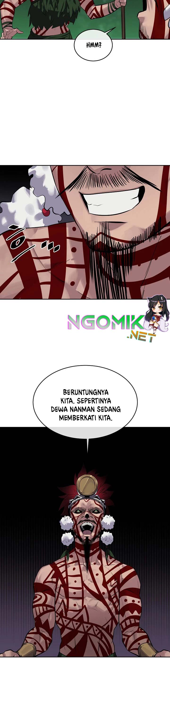 Dilarang COPAS - situs resmi www.mangacanblog.com - Komik volcanic age 145 - chapter 145 146 Indonesia volcanic age 145 - chapter 145 Terbaru 22|Baca Manga Komik Indonesia|Mangacan