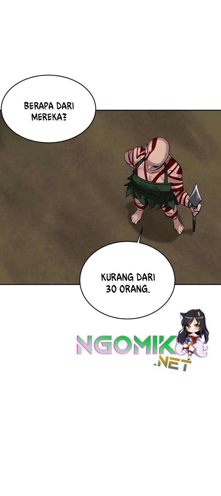 Dilarang COPAS - situs resmi www.mangacanblog.com - Komik volcanic age 145 - chapter 145 146 Indonesia volcanic age 145 - chapter 145 Terbaru 23|Baca Manga Komik Indonesia|Mangacan