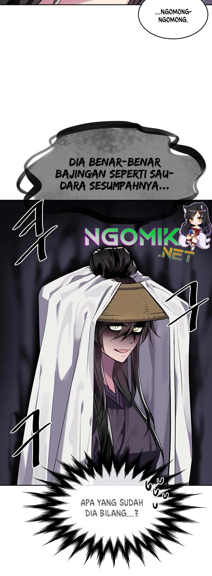 Dilarang COPAS - situs resmi www.mangacanblog.com - Komik volcanic age 145 - chapter 145 146 Indonesia volcanic age 145 - chapter 145 Terbaru 44|Baca Manga Komik Indonesia|Mangacan