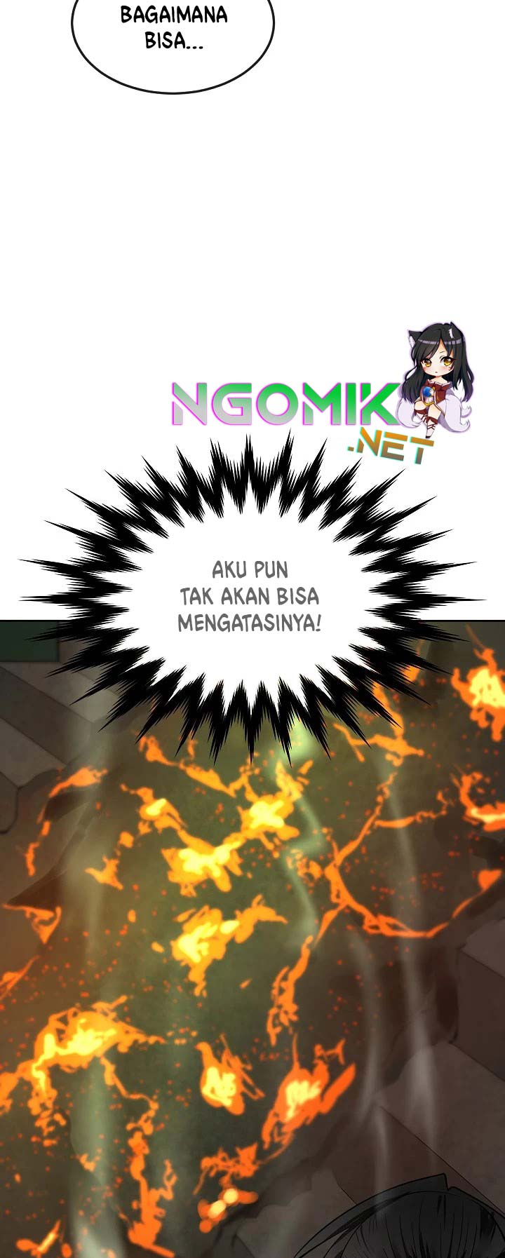 Dilarang COPAS - situs resmi www.mangacanblog.com - Komik volcanic age 148 - chapter 148 149 Indonesia volcanic age 148 - chapter 148 Terbaru 8|Baca Manga Komik Indonesia|Mangacan