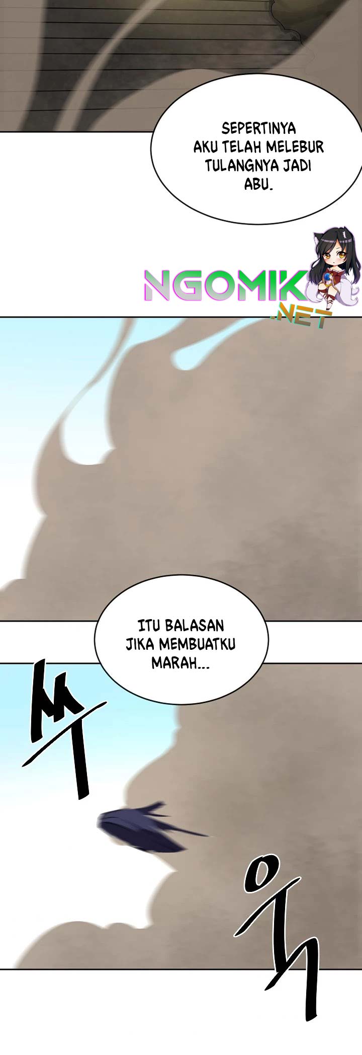 Dilarang COPAS - situs resmi www.mangacanblog.com - Komik volcanic age 148 - chapter 148 149 Indonesia volcanic age 148 - chapter 148 Terbaru 36|Baca Manga Komik Indonesia|Mangacan