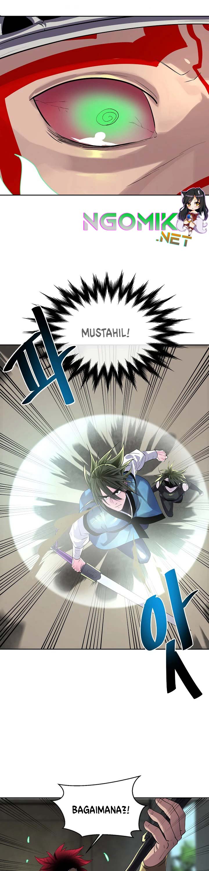 Dilarang COPAS - situs resmi www.mangacanblog.com - Komik volcanic age 148 - chapter 148 149 Indonesia volcanic age 148 - chapter 148 Terbaru 37|Baca Manga Komik Indonesia|Mangacan