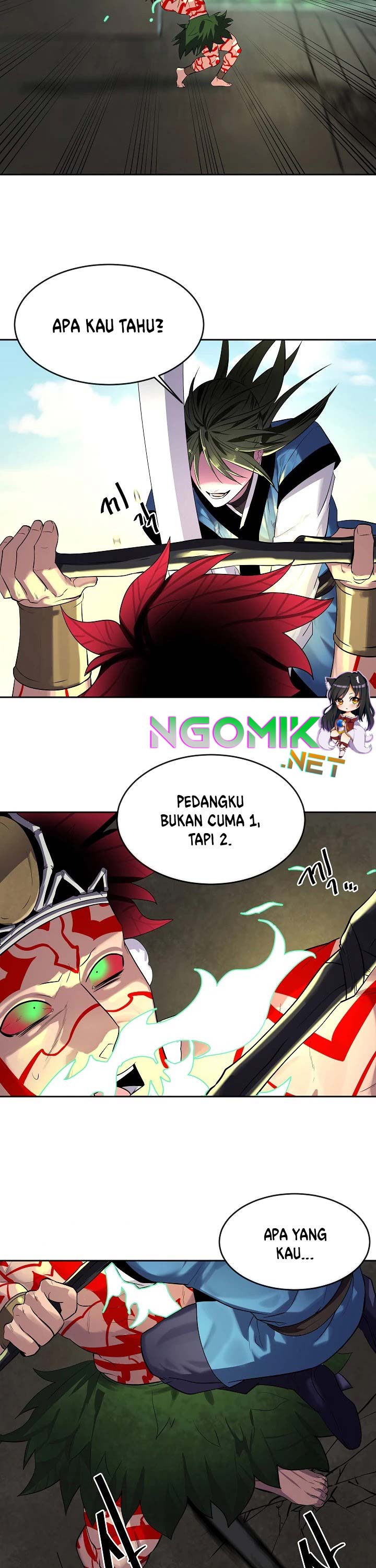 Dilarang COPAS - situs resmi www.mangacanblog.com - Komik volcanic age 148 - chapter 148 149 Indonesia volcanic age 148 - chapter 148 Terbaru 40|Baca Manga Komik Indonesia|Mangacan