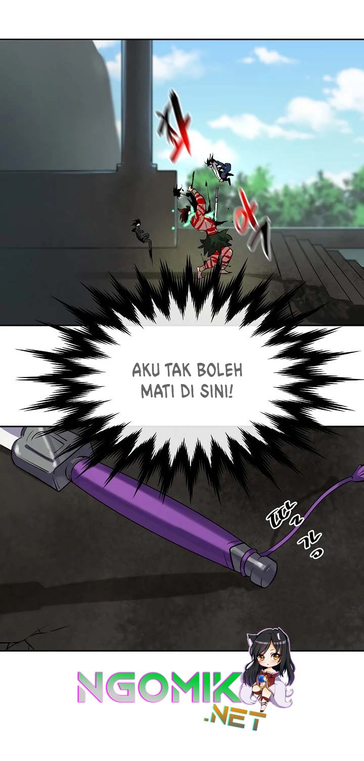 Dilarang COPAS - situs resmi www.mangacanblog.com - Komik volcanic age 148 - chapter 148 149 Indonesia volcanic age 148 - chapter 148 Terbaru 44|Baca Manga Komik Indonesia|Mangacan