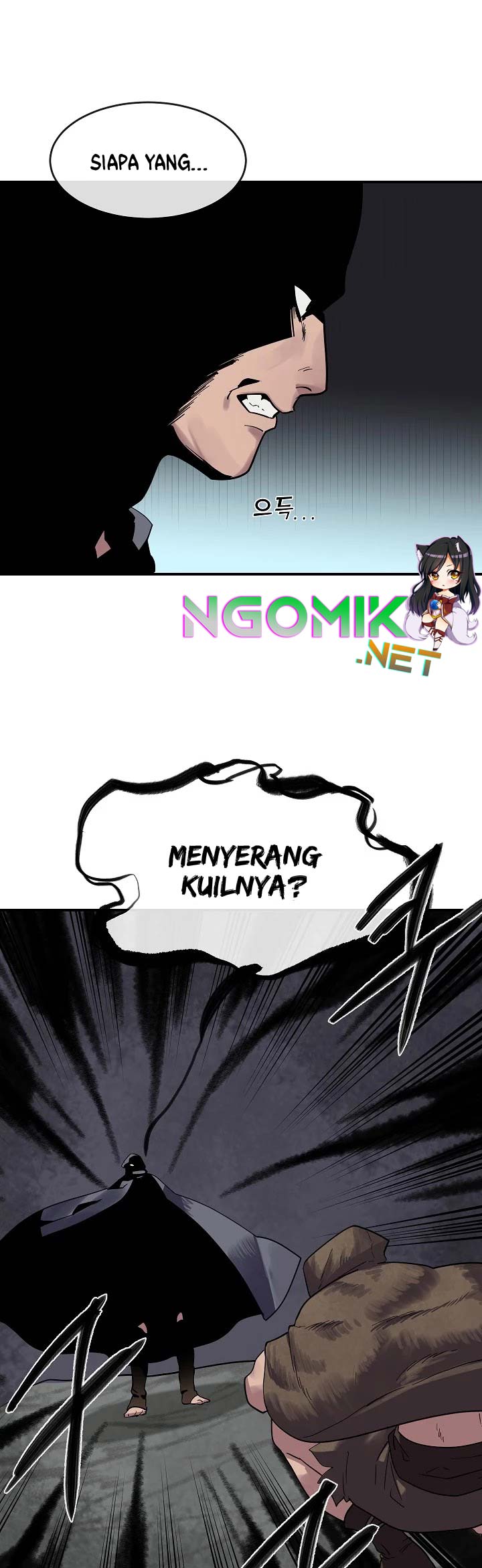 Dilarang COPAS - situs resmi www.mangacanblog.com - Komik volcanic age 150 - chapter 150 151 Indonesia volcanic age 150 - chapter 150 Terbaru 2|Baca Manga Komik Indonesia|Mangacan