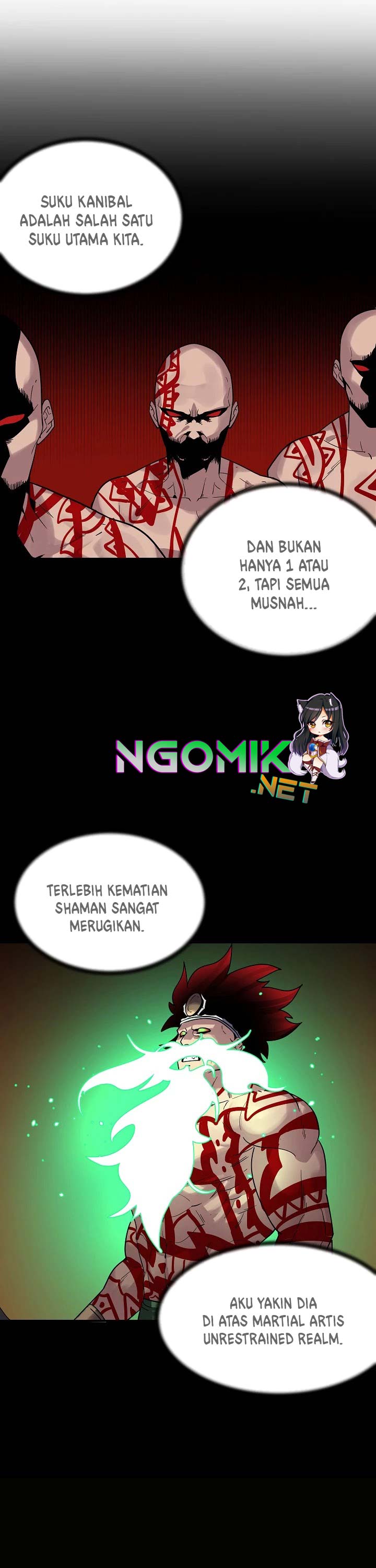 Dilarang COPAS - situs resmi www.mangacanblog.com - Komik volcanic age 150 - chapter 150 151 Indonesia volcanic age 150 - chapter 150 Terbaru 4|Baca Manga Komik Indonesia|Mangacan